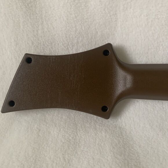 Guitar Hero Power Wireless Guitar HERO POWER Xbox 360 PS3 Lot Of 2 no dongles - Picture 16 of 16